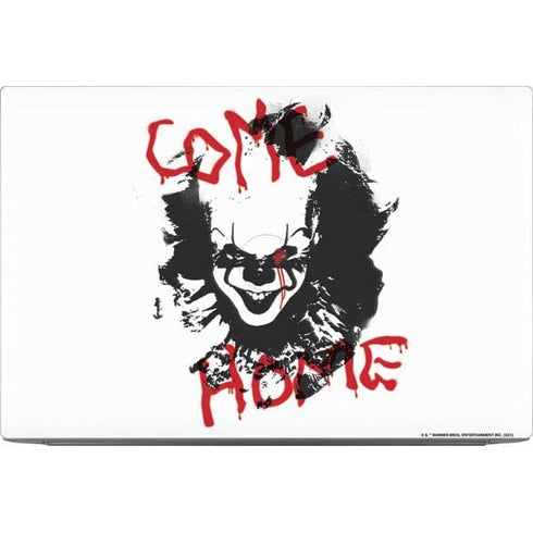 Warner Bros IT Volume 2 It Come Home Dell XPS Skin